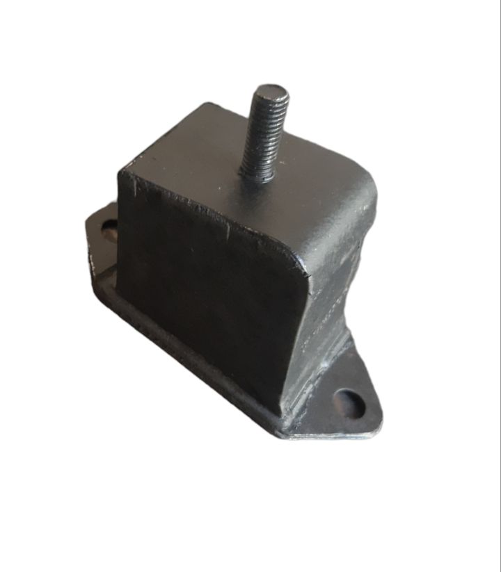 Soporte Delantero Derecho Motor